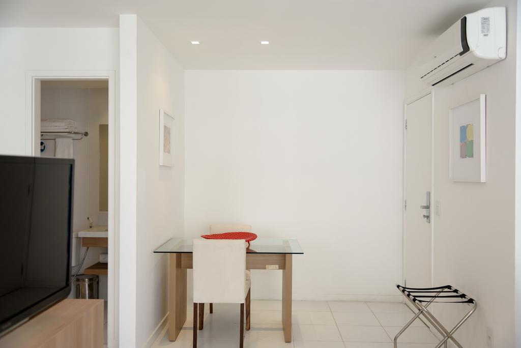 Verano Stay Flat Com Garagem E Wi-Fi - Parque Olimpico Рио-де-Жанейро Экстерьер фото